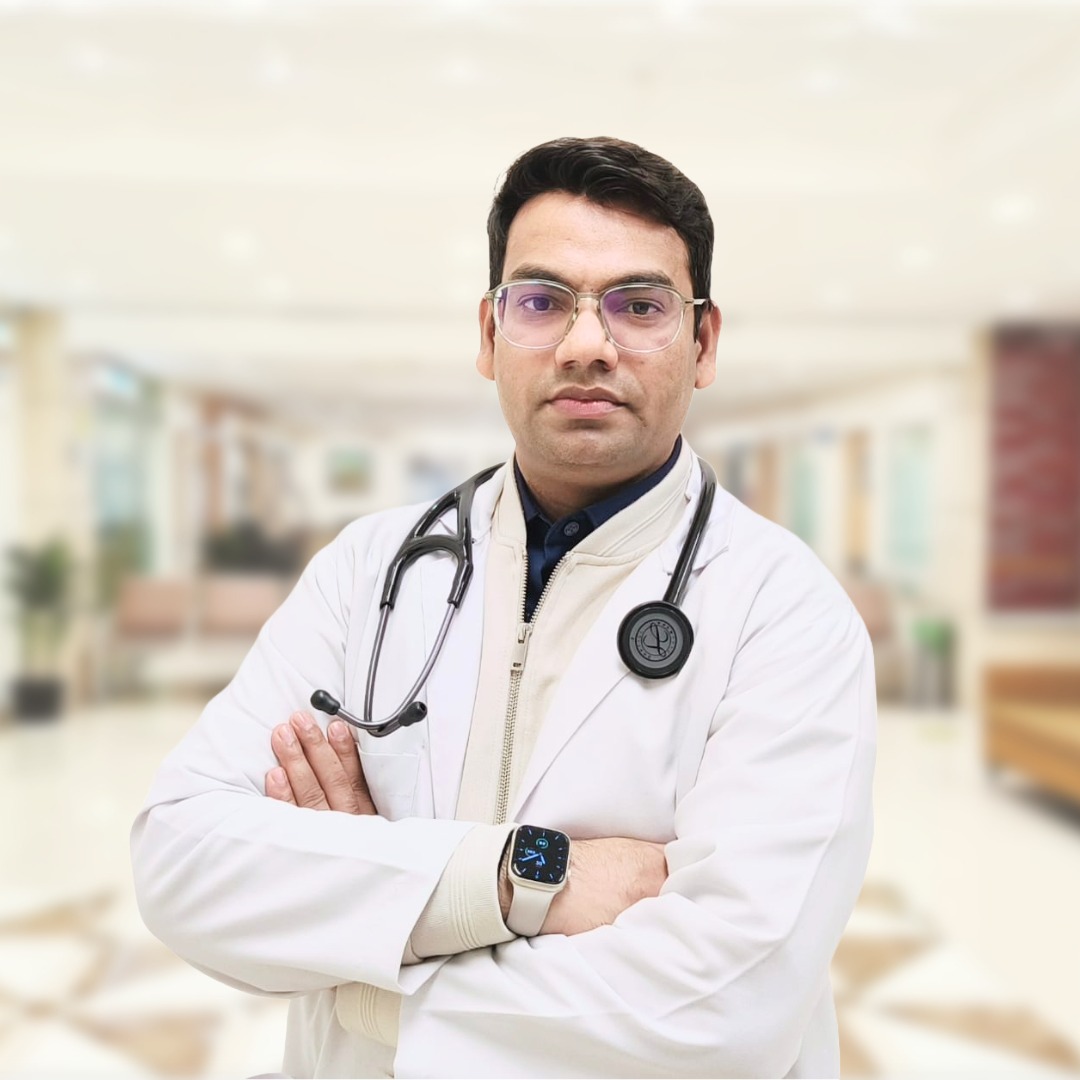 Dr. Dinesh Kumar